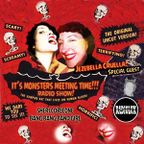 It's Monsters Meeting Time (Episode 79) It's Witches Meeting Time BBBG & Miss Jezabella Cruella