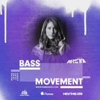 Guest Mix - Bass Movement W/ Arietta 04/2019 - Dnb/Liquid Mix