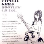 Silent Command 34 - Typical Girls Bootleg CD, Vol. 2
