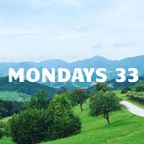 Jerpa - I Love Mondays #33