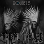 House13 5 O'Clock Mix on Vocalo.org 10.28.2022