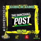 GOOD MORNING SIR - Ep.24 Season 1 - Special #RadioInRadio w/ The Dancehall Post