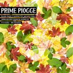 Prime piogge - House Music Tracklist for Autumn time