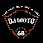 Fab Guy on a Bike Show - 3rd August 2021