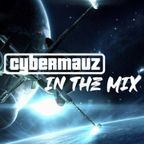 Cybermauz - In The Mix #360 (Trance Session XL)