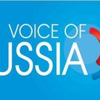 Radio Pundit - Voice of Russia (2014)