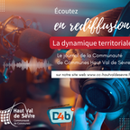 La dynamique territoriale juin 2023