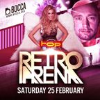 dj Ken @ Bocca - Retro Arena 25-02-2017