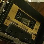 Len Loose Circa 1997 Cassette