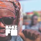 411: RADIO JAWN | EDGY BLAK MUSIK | FROM PHILLY TO THE WORLD