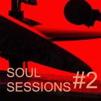 UbuntuFM Soul Radio Sessions #2