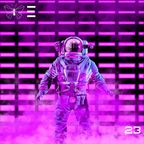 2022.03.12 - Pink Soldier Radio - EMJADE - Episode 23 - Neck Drop Mix