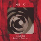 XSS173 | Monzi Sez | Sphere Of Existence