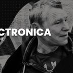 Paddy Thorne's Eclectronica - Rogue State - 04-11-22