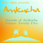 Steve Optix - Sounds of Amkucha Volume Twenty Five