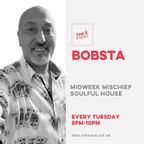 Bobsta - School NIght 16-05-23