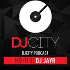 DJcity Latin Podcast 