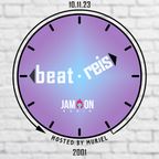 Beatreis #9 | 10.11.2023 | 2001