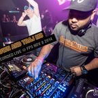 Mr. Brown with Traj MC Recorded Live @ Bassline Bar - Toronto Can Nov 8th, 2014