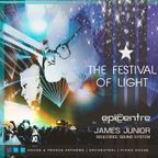 EPICENTRE - THE FESTIVAL OF LIGHT