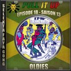 Pull It Up - Episode 18 - S13
