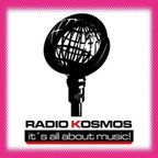 # 0684 - RADIO KOSMOS presents SASCHA WARDELMANN - powered by FM STROEMER