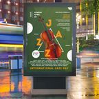 International Jazz Day 2023 (Jazz from Italy)