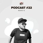 AreYouKidyMe Podcast - Mokki-G (#22)