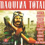 Maquina Total (Lo + Duro De Los 90)(2014) CD1