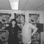A History of EMS // Maria W Horn and Mats Lindström on Resonance FM