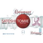 Satoshi Tomie @ Element Seattle 05.06.05