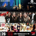 Rock On The Air 26-10-16