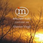 Podcast 33 / Elusive Virgil