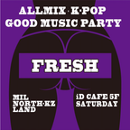 Fresh(K-POP MIX)vol.1