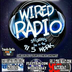 Wired Radio commercial free live w/ Turk, Rampage, & KIng Roosie