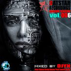 Catstar Recordings Radio Show# 006
