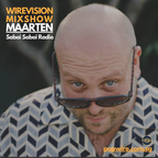 WireVision Mixshow: Maarten [Sabai Sabai Radio] & RTJ
