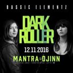 Mantra & Djinn - Live @ DarkRoller // Poland