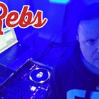 Rebs - Classic DNB Rollers Mix 14.2.24