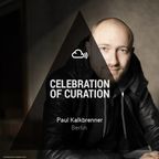 Celebration of Curation 2013 #Berlin: Paul Kalkbrenner