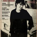 John Peel - Thurs 15th March 1979 ( Hi Fi session + Scars, The Clash, Monochrome Set, Penetration)