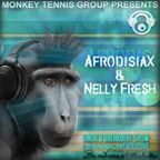 MTG Exclusive Collaboration Mix By AFRODISIAX & NELLYFRESH For THE BREAKBEAT SHOW 96.9 ALLFM