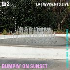 Bumpin On Sunset - 18th May 2017