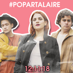 #POPARTALAIRE | 12 NOVIEMBRE 2018