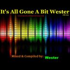 It's All Gone A Bit Wester 003 [Mixed & Compiled by Wester] (30. Mar. 2011)