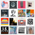 My playlist is better than yours #82 – Mai 2015