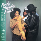 FMO Funk - 038 | DJ Randy Ellis