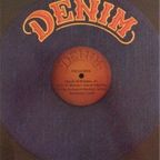 Adventures in Vinyl - "Denim" (1981)