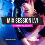 Mix Session LVI