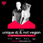 Enamoured Sounds with Unique Dj & Nøt Vegan 02 | Passion Ibiza Radio